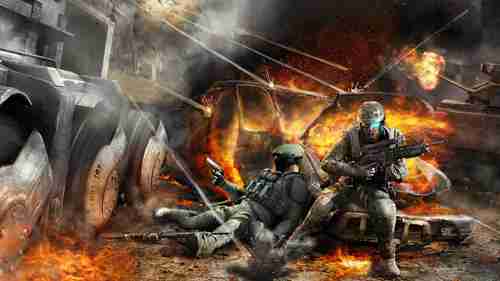 颜值超绝！网友分享制作《幽灵公主》女主3DCG形象